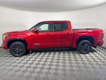 2025 Toyota Tundra Hybrid Platinum