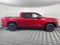 2025 Toyota Tundra Hybrid Platinum