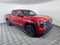2025 Toyota Tundra Hybrid Platinum