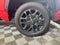 2025 Toyota Tundra Hybrid Platinum