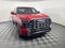 2025 Toyota Tundra Hybrid Platinum