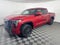 2025 Toyota Tundra Hybrid Platinum
