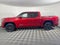 2025 Toyota Tundra Hybrid Platinum