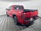 2025 Toyota Tundra Hybrid Platinum