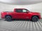 2025 Toyota Tundra Hybrid Platinum