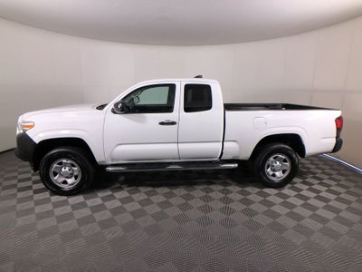 2019 Toyota Tacoma SR