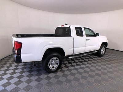 2019 Toyota Tacoma SR