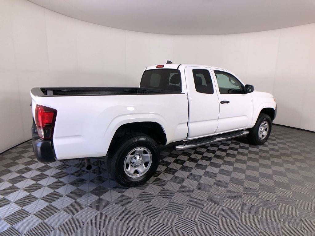 2019 Toyota Tacoma SR