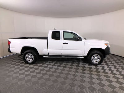 2019 Toyota Tacoma SR