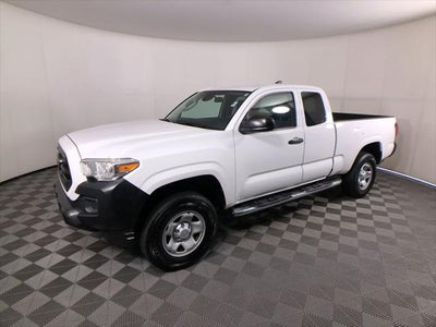 2019 Toyota Tacoma SR