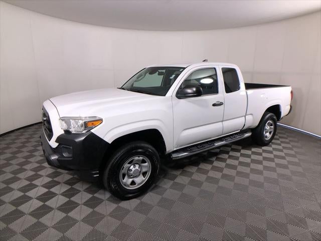 2019 Toyota Tacoma SR
