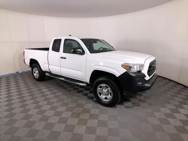 2019 Toyota Tacoma SR
