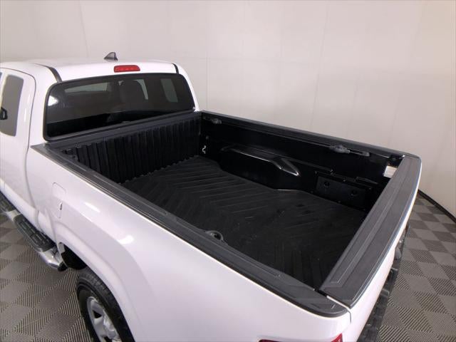 2019 Toyota Tacoma SR