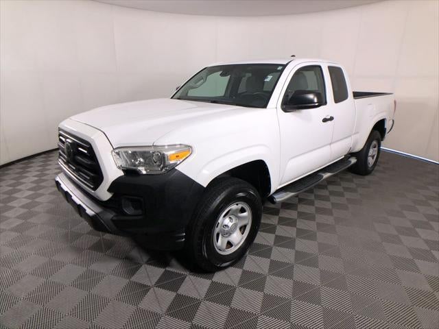 2019 Toyota Tacoma SR