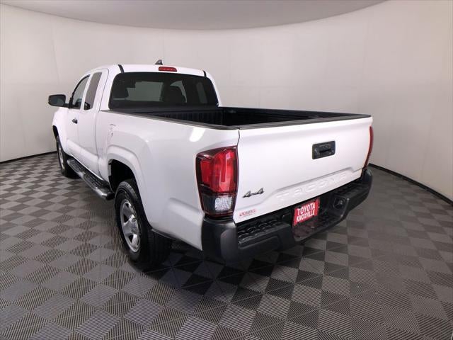 2019 Toyota Tacoma SR