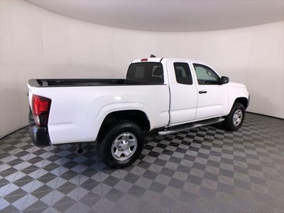 2019 Toyota Tacoma SR