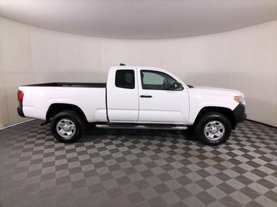 2019 Toyota Tacoma SR