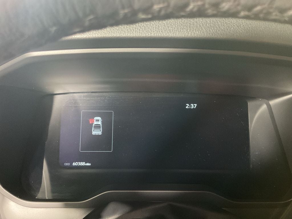 2024 Toyota Tundra Hybrid Limited