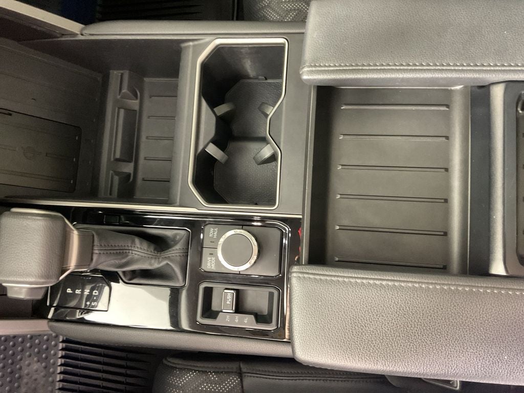 2024 Toyota Tundra Hybrid Limited