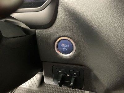 2024 Toyota Tundra Hybrid Limited