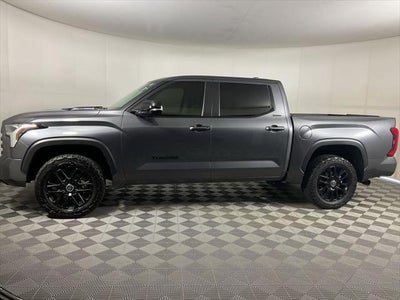 2024 Toyota Tundra Hybrid Limited