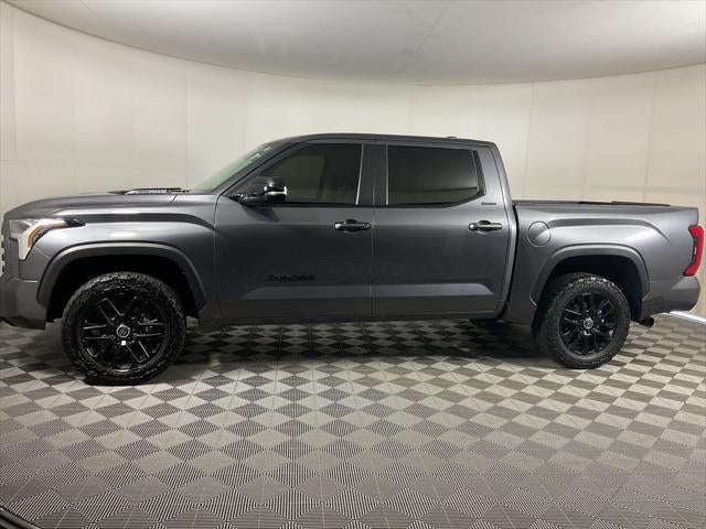 2024 Toyota Tundra Hybrid Limited
