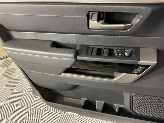 2024 Toyota Tundra Hybrid Limited