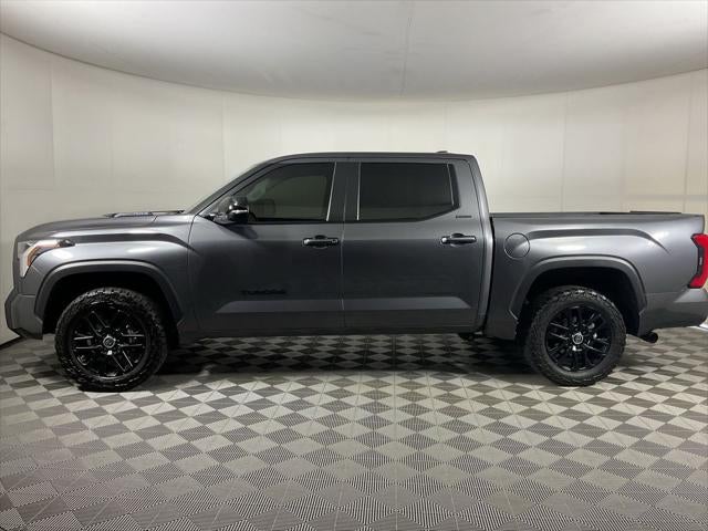 2024 Toyota Tundra Hybrid Limited