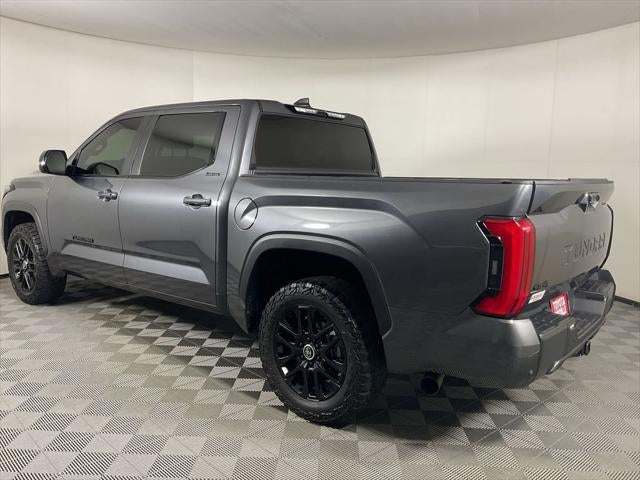 2024 Toyota Tundra Hybrid Limited