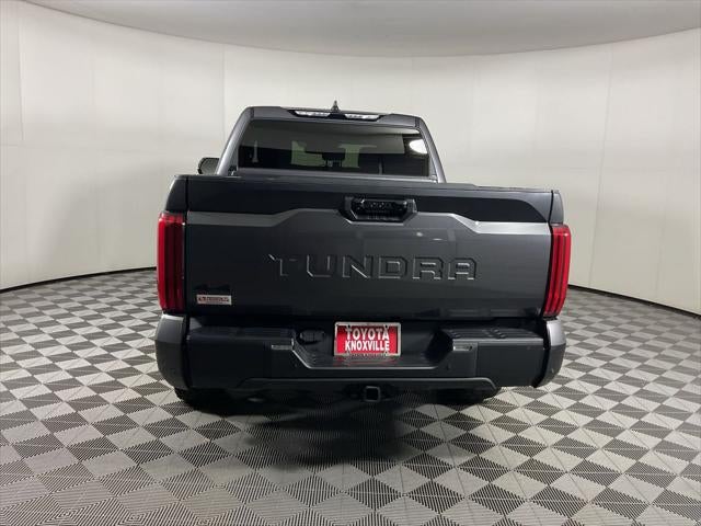 2024 Toyota Tundra Hybrid Limited