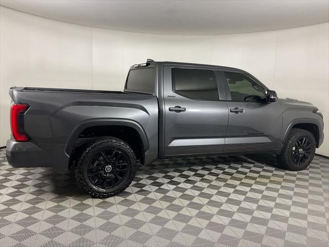 2024 Toyota Tundra Hybrid Limited