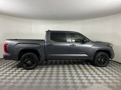 2024 Toyota Tundra Hybrid Limited