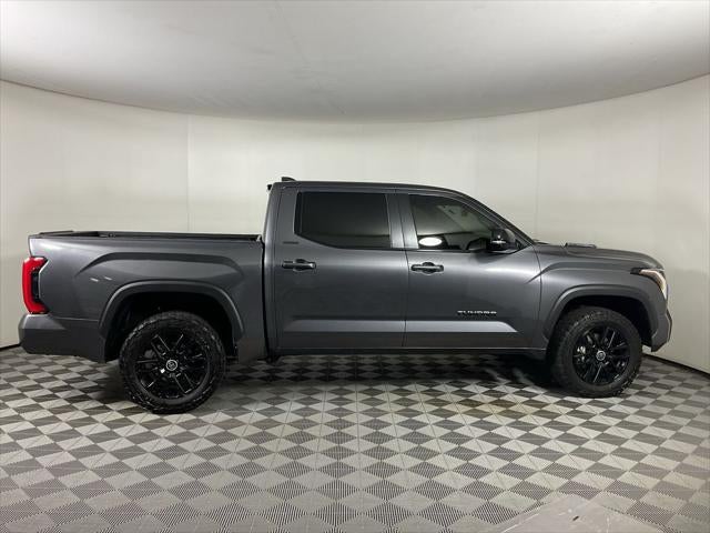 2024 Toyota Tundra Hybrid Limited
