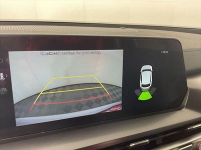 2023 Kia Telluride LX