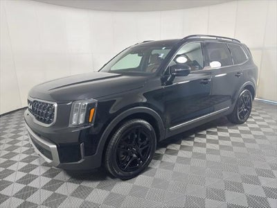 2023 Kia Telluride EX X-Line
