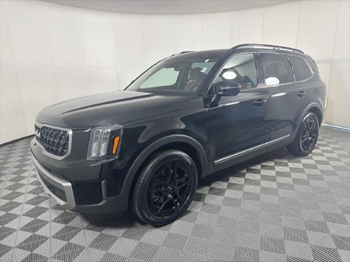 2023 Kia Telluride EX X-Line