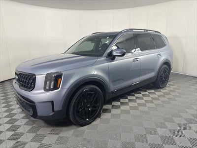 2024 Kia Telluride SX X-Line