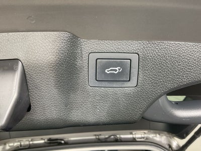 2018 Hyundai Santa Fe Sport 2.4 Base