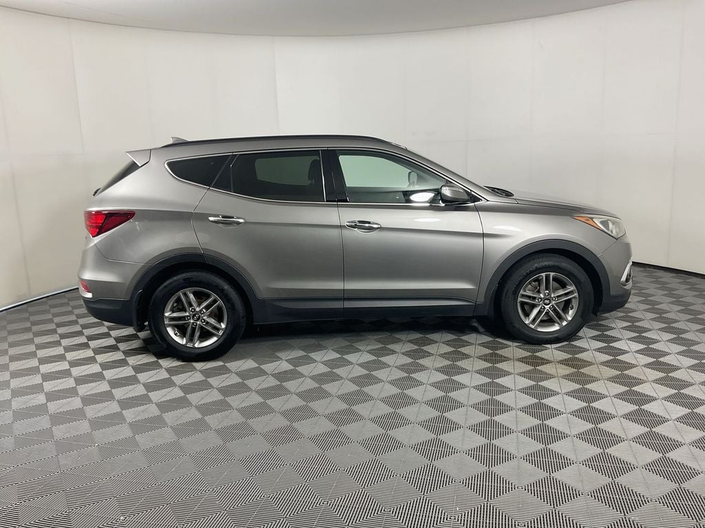 2018 Hyundai Santa Fe Sport 2.4 Base