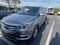 2018 Hyundai Santa Fe Sport 2.4 Base