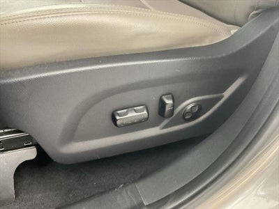 2018 Hyundai Santa Fe Sport 2.4 Base