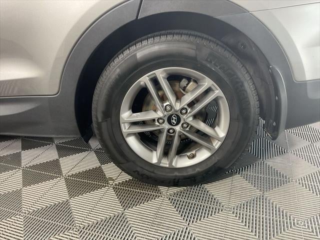 2018 Hyundai Santa Fe Sport 2.4 Base