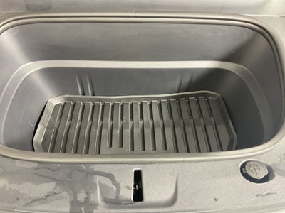 2026 Tesla Model Y Long Range