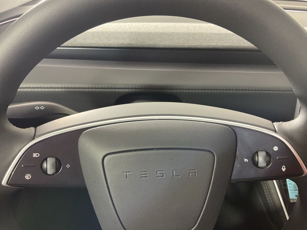 2026 Tesla Model Y Long Range