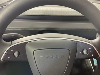 2026 Tesla Model Y Long Range