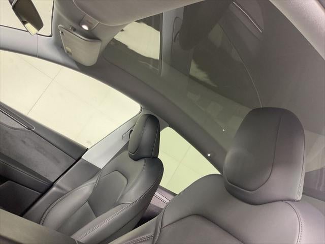 2026 Tesla Model Y Long Range