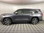 2025 Toyota Sequoia Capstone