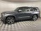 2025 Toyota Sequoia Capstone