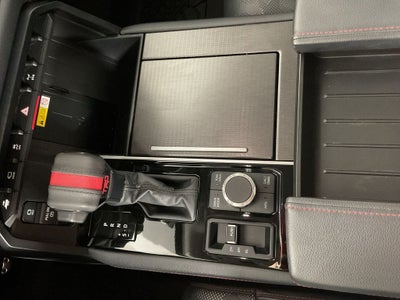 2023 Toyota Sequoia TRD Pro