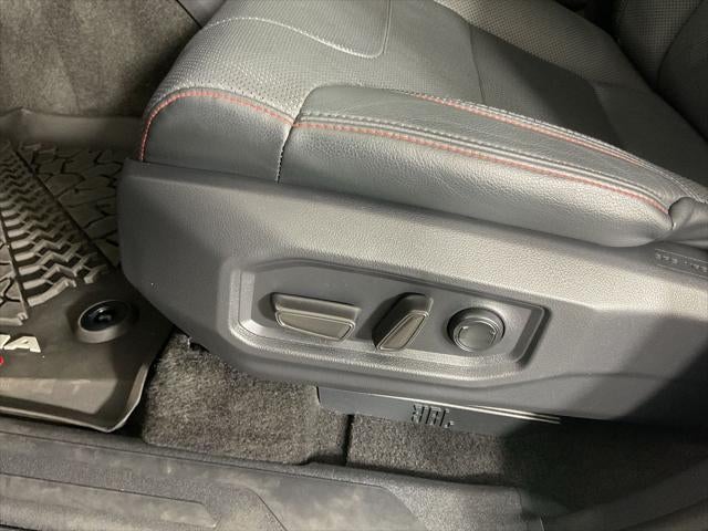 2023 Toyota Sequoia TRD Pro